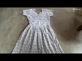 Chola frock