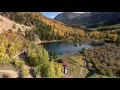 Aspen CO traveling Hwy 82