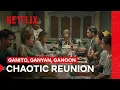 Paz Reveals Her Secret Ganito Ganyan Ganoon Netflix Philippines