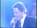 Robert Palmer - Addicted to Love 1995, live
