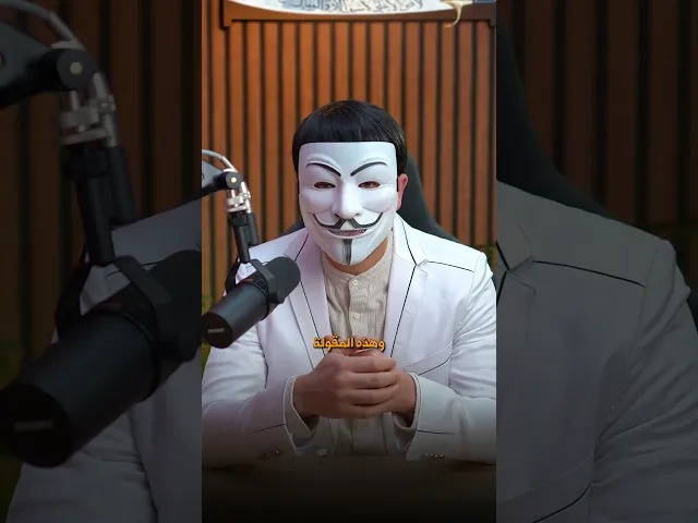 ⁣قال امير المؤمنين عليه السلام, ما جادلت عالمًا إلا غلبته, وما جادلت جاهلًا إلا غلبني ؟