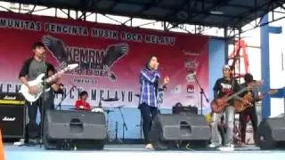 Download Way Rock - Rindu Serindu Rindunya (KPMRM MEMORI ROCK MELAYU 2015) MP3