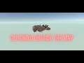 Snow rider - Glitching Outside the Map