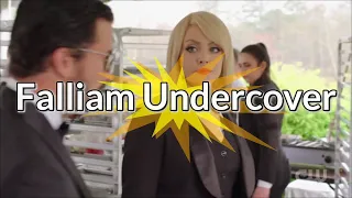 dynasty 4x12 review falliam undercover