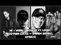Download Lagu NF - When I Grow Up Ft. Logic, Joyner Lucas \u0026 Eminem (Remix)(Lyrics)