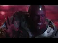 Wanda Maximoff Expands the Hex to Save Her Vision Scene [No BGM] | WandaVision