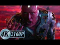 Download Lagu Wanda Maximoff Expands the Hex to Save Her Vision Scene [No BGM] | WandaVision