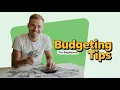 Best Budgeting Tips for Beginners How to Save Money Fast