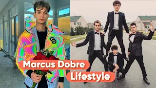 Marcus Dobre Lifestyle Net Worth Age Girlfriend Hobbies Income Biography 2024