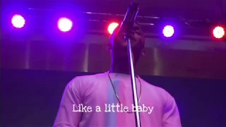 dr vin obinasom by mercy chinwo cover 