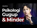 Lagu Ini Psikologi Dibalik Sering Grogi, Minder, \u0026 Takut Saat Ngomong