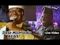 Download Lagu Sir Ebenezer Obey At Dele Momodu's 65th Birthday