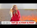 Download Lagu Alina Sorescu  - Tot ce-a fost a fost I Official video