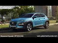 Southfield 2018 Hyundai Kona