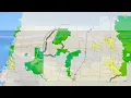 Pasco County Acquires Biggest Land Acquisition - YET