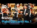Download Lagu Brahms: Piano Concerto No. 1 | Daniel Barenboim, Gustavo Dudamel \u0026 the Staatskapelle Berlin