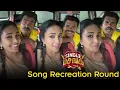 Zee Tamil Single Pasanga Show  Chandhini And Koomapatti Thangapandi Recreation Round| Tamil serial 