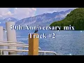50th Anniversary mix