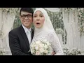 Lagu Noor Kumalasari breaks her silence and admits that the only love in her life is him.
