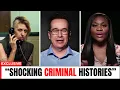 Every Love After Lockup Cast Member Convicted of a Violent Crime