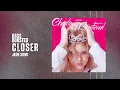 JEON SOMI - CLOSER [BASS BOOSTED]