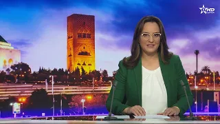 JT en Français Al Aoula du 31/08/2026