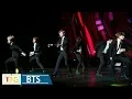 BTS 'DNA' \u0026 'IDOL' Korea-France Friendship Concert Stage (방탄소년단, 한불 우정콘서트 '한국 음악의 울림', 문재인)