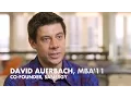 Download Lagu Meet David Auerbach: Tackling sustainable sanitation in urban slums