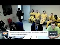 Man accused of shooting parents in south Spokane County makes first court appearance