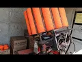 PAT Trap Operation With Canterbury Releases
