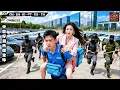 Download Lagu 卑微外送員破壞追捕救下女子，竟讓女總裁下跪求婚 | #chinese #逆袭 #爽剧 #豪门 #shortdramas