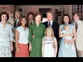 Jimmy Carter Children and Grandchildren