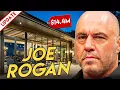 Joe Rogan House Tour 14 4 Million Mansion In Austin Texas More