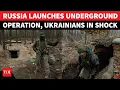 Download Lagu SHOCKING! Russian Forces Infiltrate Kupyansk Via Underground Pipelines; Ukraine Troops 'TRAPPED'