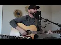 NF - Happy || Acoustic Cover by Luke Parodi ||