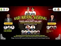 Download Lagu 🔴LIVE PAGELARAN WAYANG GOLEK DUET DALANG || HARI WAYANG NASIONAL 2025 || BOJONGSARI TIRTAMULYA