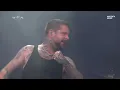 Bury Tomorrow - Choke - Live at Wacken Open Air 2024