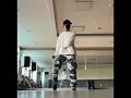 스맨파 지원 영상 [창모(CHANGMO) - SMF (Performance Ver.) (Prod. by Czaer)]