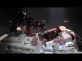 Video di Darth Vader's Transformation - LEGO Star Wars - Should Have Used The Force