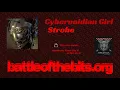 Strobe - Cybernoidian Girl 32k tracker module