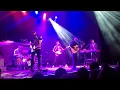 Beatnik Bandits performing "Old Ghost" live at The Fillmore NOLA 12/10/22