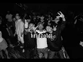 MIXTAPE INDOBOUNCE, BLB | By hfidzaldi