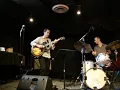 Jonathan Kreisberg Trio plays Windows ( Chick Corea )