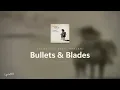 Shaboozey - Bullets & Blades (Lyrics) ft. Kehlani