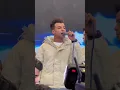 عصام صاصا لايف صاحبي من غبائه