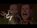 Download Lagu Woody \u0026 Buzz in Sid's room scene | Toy Story (1995) | Clips MAX