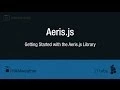 How To Create A Weather Map With AerisJS