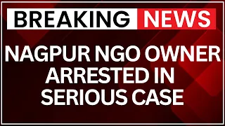 nagpur ngo case how deep is the nagpur conversion case