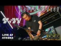 Download Lagu DJ FREDY LIVE AT ATHENA 26 JULI 2025 MALAM MINGGU