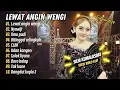 Download Lagu Silvi Kumalasari Terbaru - LEWAT ANGIN WENGI Versi Glamorr - NYAWIJI |  ILMU PADI || FULL KOPLO 2024